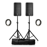 Electro-Voice ELX200-12P Aktives 12" PA-Lautsprecherpaket